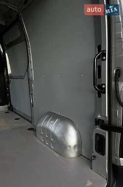 Вантажний фургон Opel Movano 2020 в 