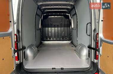 Вантажний фургон Opel Movano 2020 в 