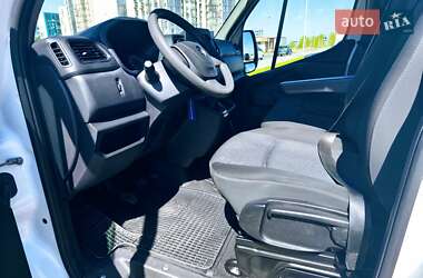 Грузовой фургон Opel Movano 2021 в 