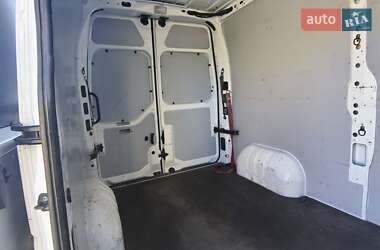 Грузовой фургон Opel Movano 2021 в 