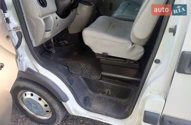 Грузовой фургон Opel Movano 2006 в 