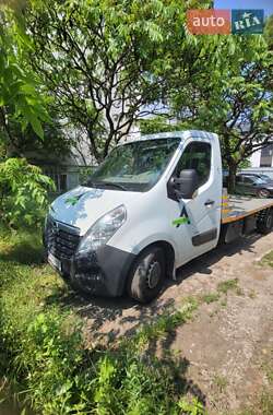 Автовоз Opel Movano 2016 в Ірпені