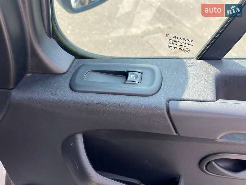 Грузовой фургон Opel Movano 2020 в Киеве