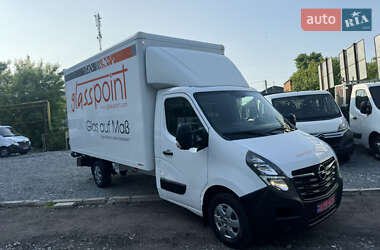 Другие грузовики Opel Movano 2021 в 