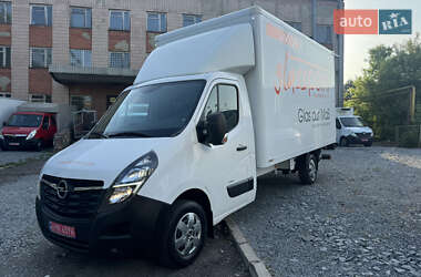 Інші вантажівки Opel Movano 2021 в Рівному