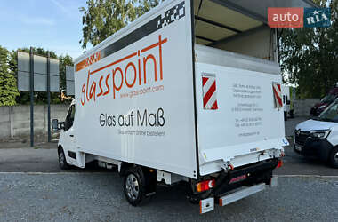 Другие грузовики Opel Movano 2021 в 