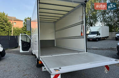 Другие грузовики Opel Movano 2021 в 