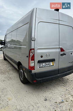 Вантажний фургон Opel Movano 2020 в Львові