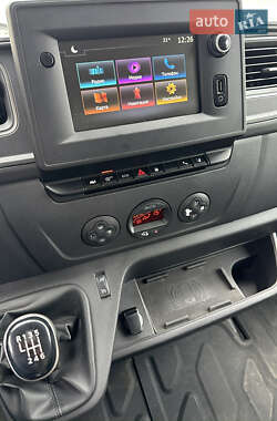 Вантажний фургон Opel Movano 2020 в Львові