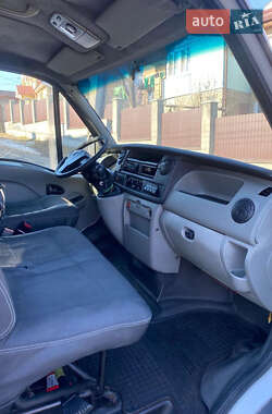 Грузовой фургон Opel Movano 2006 в 