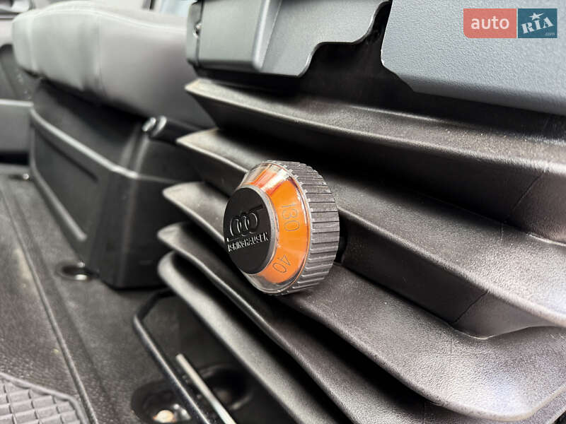 Вантажний фургон Opel Movano 2019 в Тернополі