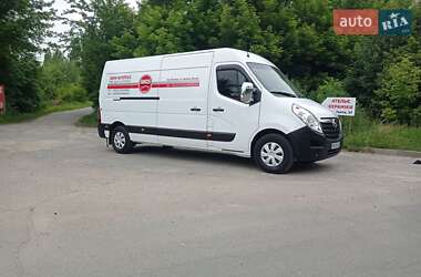 Грузовой фургон Opel Movano 2019 в Виннице