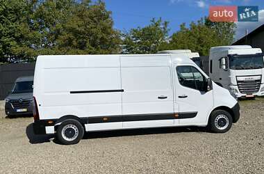 Грузовой фургон Opel Movano 2020 в 