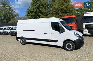 Грузовой фургон Opel Movano 2020 в 