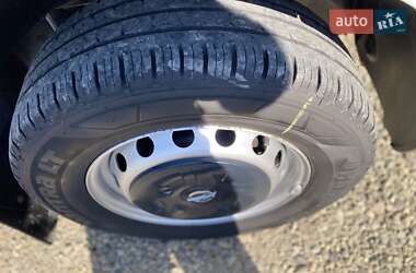 Грузовой фургон Opel Movano 2020 в 