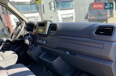 Грузовой фургон Opel Movano 2020 в 