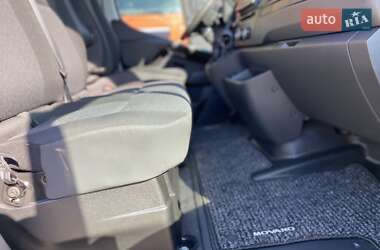 Грузовой фургон Opel Movano 2020 в 