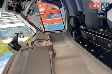 Грузовой фургон Opel Movano 2020 в 