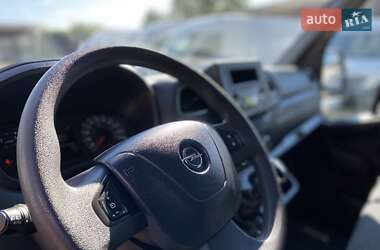 Грузовой фургон Opel Movano 2020 в 