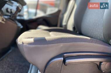 Грузовой фургон Opel Movano 2020 в 