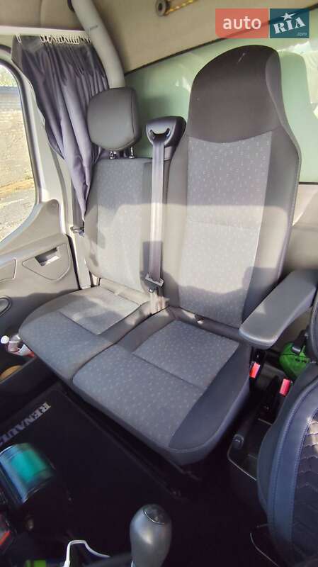 Рефрижератор Opel Movano 2019 в Ратному