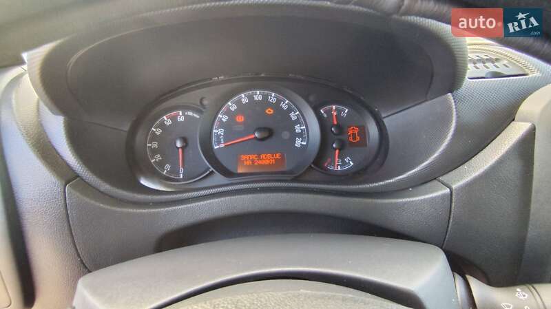 Рефрижератор Opel Movano 2019 в Ратному