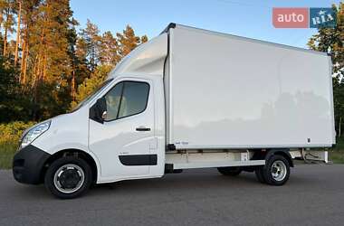 Вантажний фургон Opel Movano 2019 в Києві