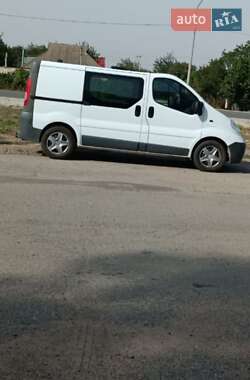 Микроавтобус Opel Movano 2011 в Херсоне