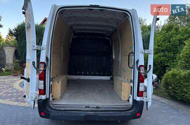 Грузовой фургон Opel Movano 2020 в 