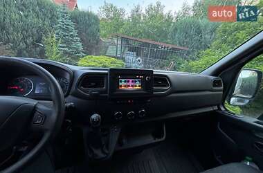 Грузовой фургон Opel Movano 2020 в 