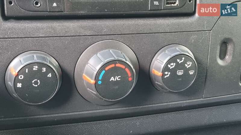 Грузовой фургон Opel Movano 2016 в Ровно фото 4 Грузовой фургон Opel Movano 2016 в Ровно