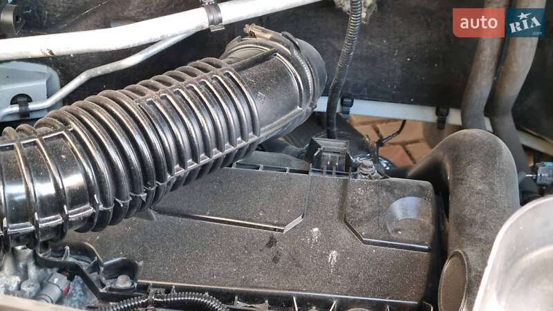 Грузовой фургон Opel Movano 2016 в Ровно фото 6 Грузовой фургон Opel Movano 2016 в Ровно