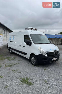 Рефрижератор Opel Movano 2018 в Ровно