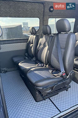 Мікроавтобус Opel Movano 2019 в Києві