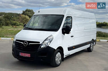 Грузовой фургон Opel Movano 2020 в Ирпене