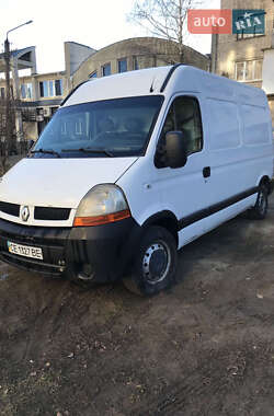 Інші автобуси Opel Movano 2006 в Чернівцях
