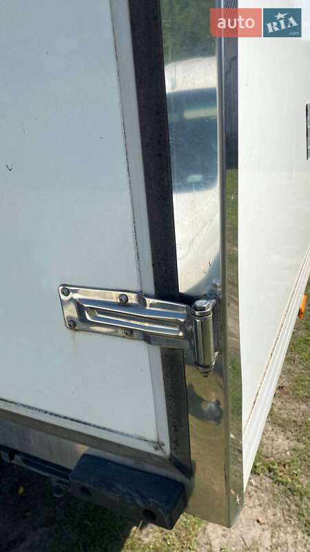 Рефрижератор Opel Movano 2016 в Сарнах фото 19 Рефрижератор Opel Movano 2016 в Сарнах