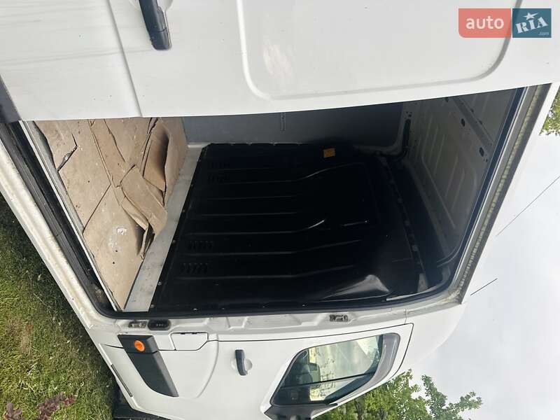 Інші вантажівки Opel Movano 2017 в Івано-Франківську фото 9 Інші вантажівки Opel Movano 2017 в Івано-Франківську