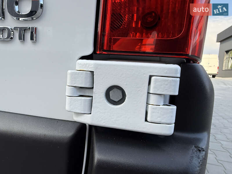 Рефрижератор Opel Movano 2019 в Дубно