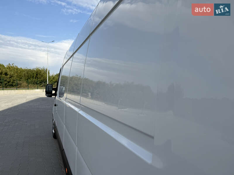 Рефрижератор Opel Movano 2019 в Дубно