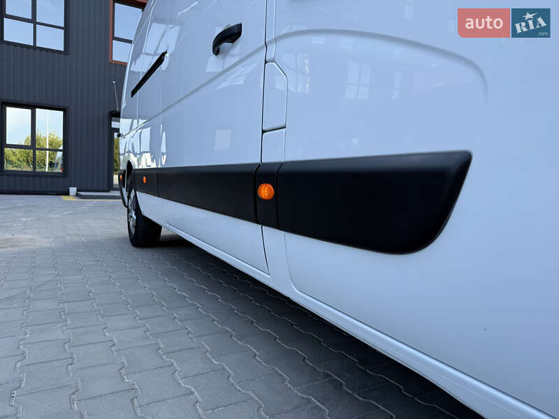 Рефрижератор Opel Movano 2019 в Дубно