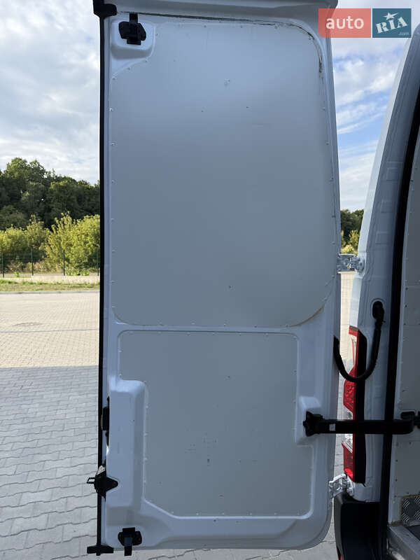 Рефрижератор Opel Movano 2019 в Дубно