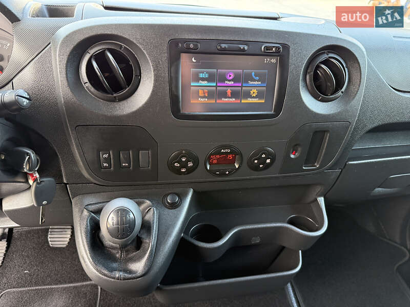 Рефрижератор Opel Movano 2019 в Дубно