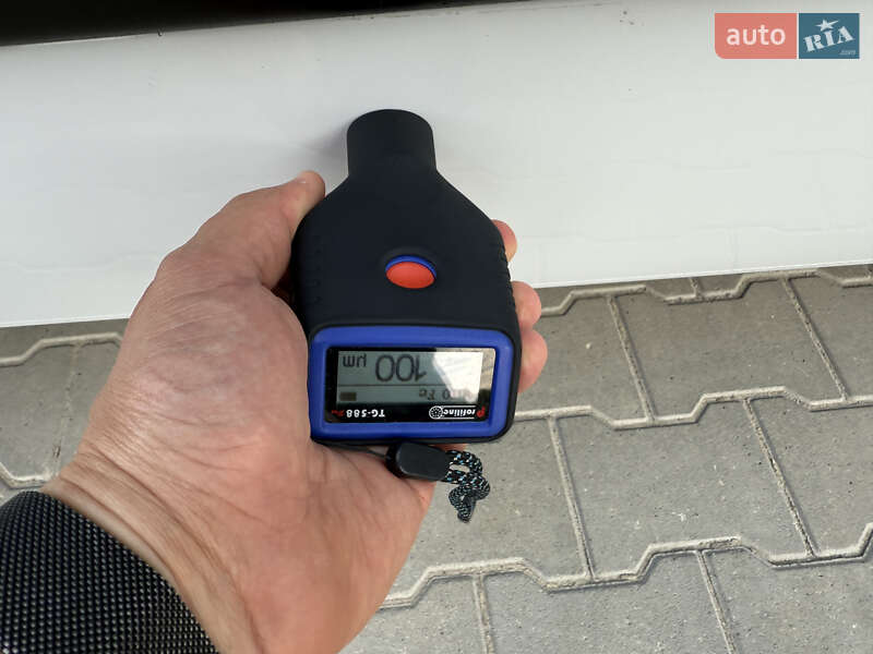 Рефрижератор Opel Movano 2019 в Дубно