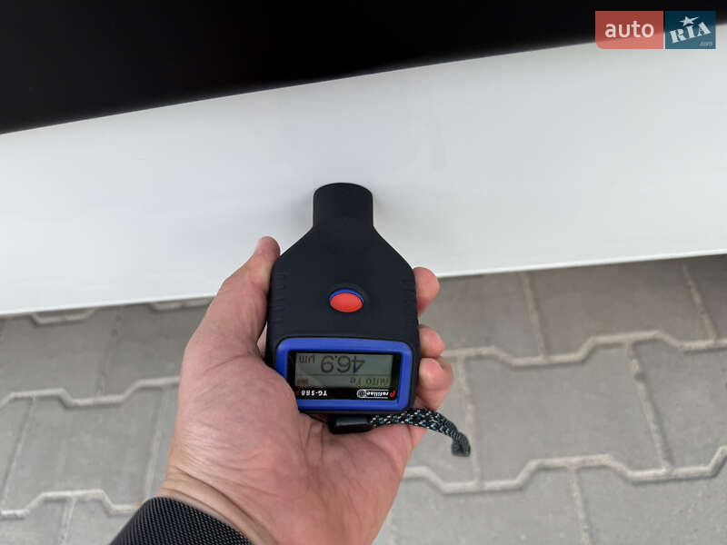 Рефрижератор Opel Movano 2019 в Дубно