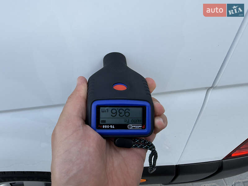 Рефрижератор Opel Movano 2019 в Дубно