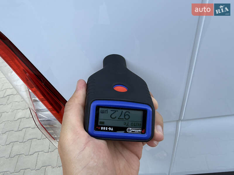 Рефрижератор Opel Movano 2019 в Дубно