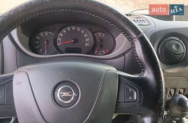 Другие грузовики Opel Movano 2014 в Лубнах