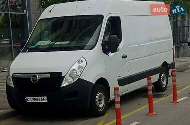 Другие грузовики Opel Movano 2015 в Киеве