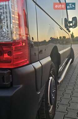 Грузовой фургон Opel Movano 2021 в 